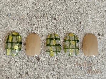 アトリエ リリス(Atelier Ryllis)/クリアチェック