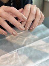 エデン(EDEN)/【マグネットネイル】