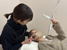 メメ 武庫之荘(meme)/施術◎ ［尼崎/武庫之荘］