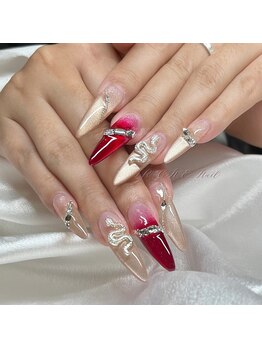 ルラワンネイル(LR.ONE Nail)/