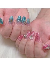 ラクロレ(LaColorer)/◇チップ