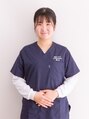 整体クリニカル爽心 勝中 亜美