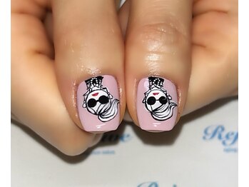 リジュベ(Rejuve)/可愛い女の子★