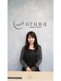 ウルカ 小田原店(uruka) 田中 亜実