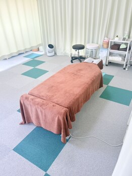 みやび整体院の写真/【郡山希少DRT施術者◎】首・肩の凝りだけでなく眼精疲労・目の疲れ・頭がスッキリしないなどのお悩みにも