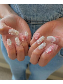 サクラ(SAKURA)/ネイル