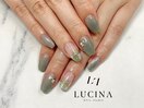 c-344 大人上品シェルネイル