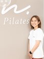 Nピラティス 柏店 仲里 香菜