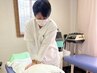 手技×鍼施術☆初回90分(10分カウンセリング込み)20,000円→10,000円