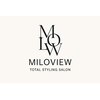 ミラビュー(MILOVIEW)のお店ロゴ