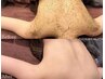 夏の今だけ”肌見せ"の季節！【背中のトラブル改善】¥22,000→¥16500