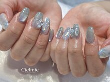 シェルミー(Cielmie)/マグネット／ブルー