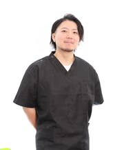 ノイ(NOI)&nbsp;友渕 大