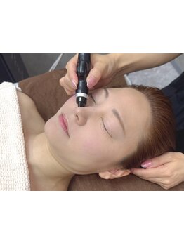 毛穴ケアをしたい