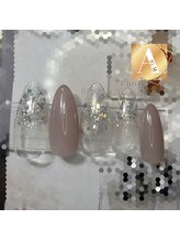 アルムネイル(ARUM nail)/