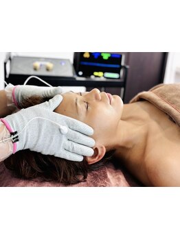 小顔になりたい