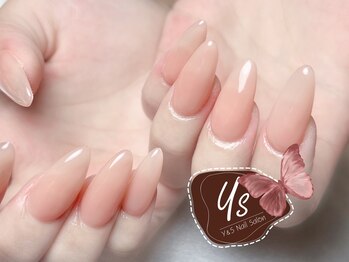 ワイアンドエス(Y&S)/