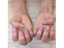 グランビューティー 静岡インター通り店(gran beauty)/ガラスフレンチ