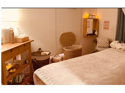 リラクゼーションハウス スピリアの写真