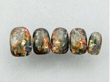 ルフトエーデ(LUFT Ode)/【Art 10】秋