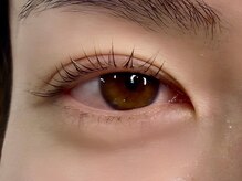 ユートゥイーズ 鎌倉(U too e's)/まつげパーマ/マツパ【MANAE】