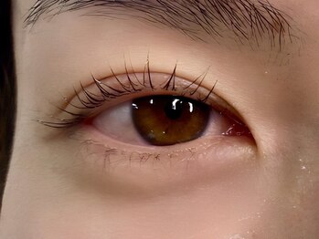 ユートゥイーズ 鎌倉(U too e's)/まつげパーマ/マツパ【MANAE】