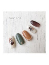 トイロネイル(toironail)/