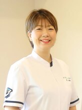 カイロプラクティックサロン 染井吉野 あやか先生