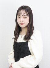 ヴィジョン(vision) 西廻 花音