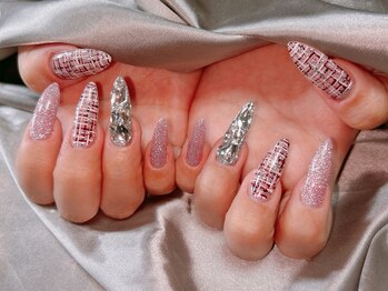 サロン ド キキ(Salon de kiki)/