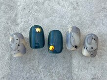 ブロンシュ(Blanche)/6200yenDesign