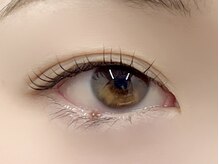 アルボーテ ルジェ 芦屋(Art BeAute' ROUGET)/ナチュラルカールデザイン