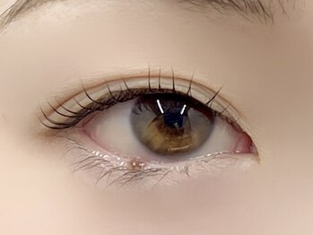 アルボーテ ルジェ 芦屋(Art BeAute' ROUGET)/ナチュラルカールデザイン