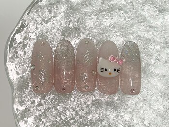 ピッキー(Picky)/12月定額マンスリー