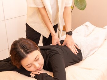 タクミリラックス LEALEA 武蔵中原店(TAKUMI Relax)