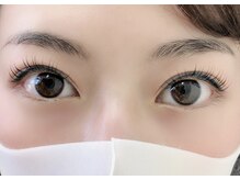 アークレイルプラスプレジャー/ラッシュリフト