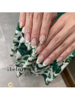 イベル 船橋店(ibelu)/スキニーフレンチ