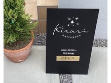 キラリ(Kirari)の雰囲気（お知らせやデザインはインスタから→@aya__kirariで検索）