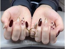 ユリナリタ(YuRi Narita)/