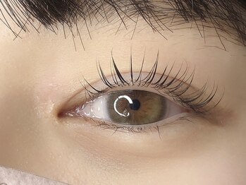 バンビズルーム(Bambi's Room)/パーマ