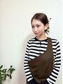 リバイン 岡山見石店(REBYNA) 愛梨