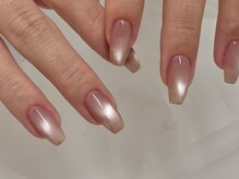 リル ビジュー(Lil' bijou)/ぷるマグ×フレンチ