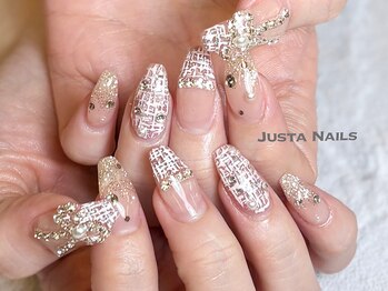 ジャスタネイルズ(JUSTA NAILS)/
