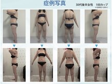 クールスパ(COOL SPA)の雰囲気（全身100カップ）