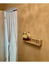 サクラ(Sakura)/さりげない可愛さ