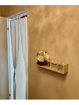 サクラ(Sakura)/さりげない可愛さ