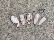 28ネイル 阿佐ヶ谷店/