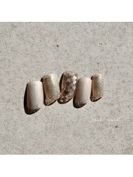 シーズネイル(She's nail)/新規お客様 オフ込み 6980円