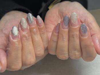 ミューゲ(Mu-guet.)/