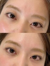 キルナ(kiruna)/まつ毛パーマ